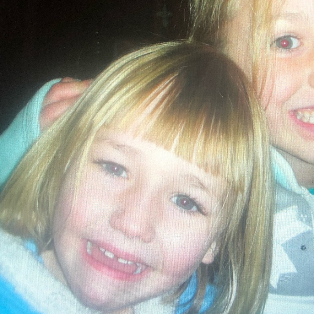 Meet your Posher, Paige